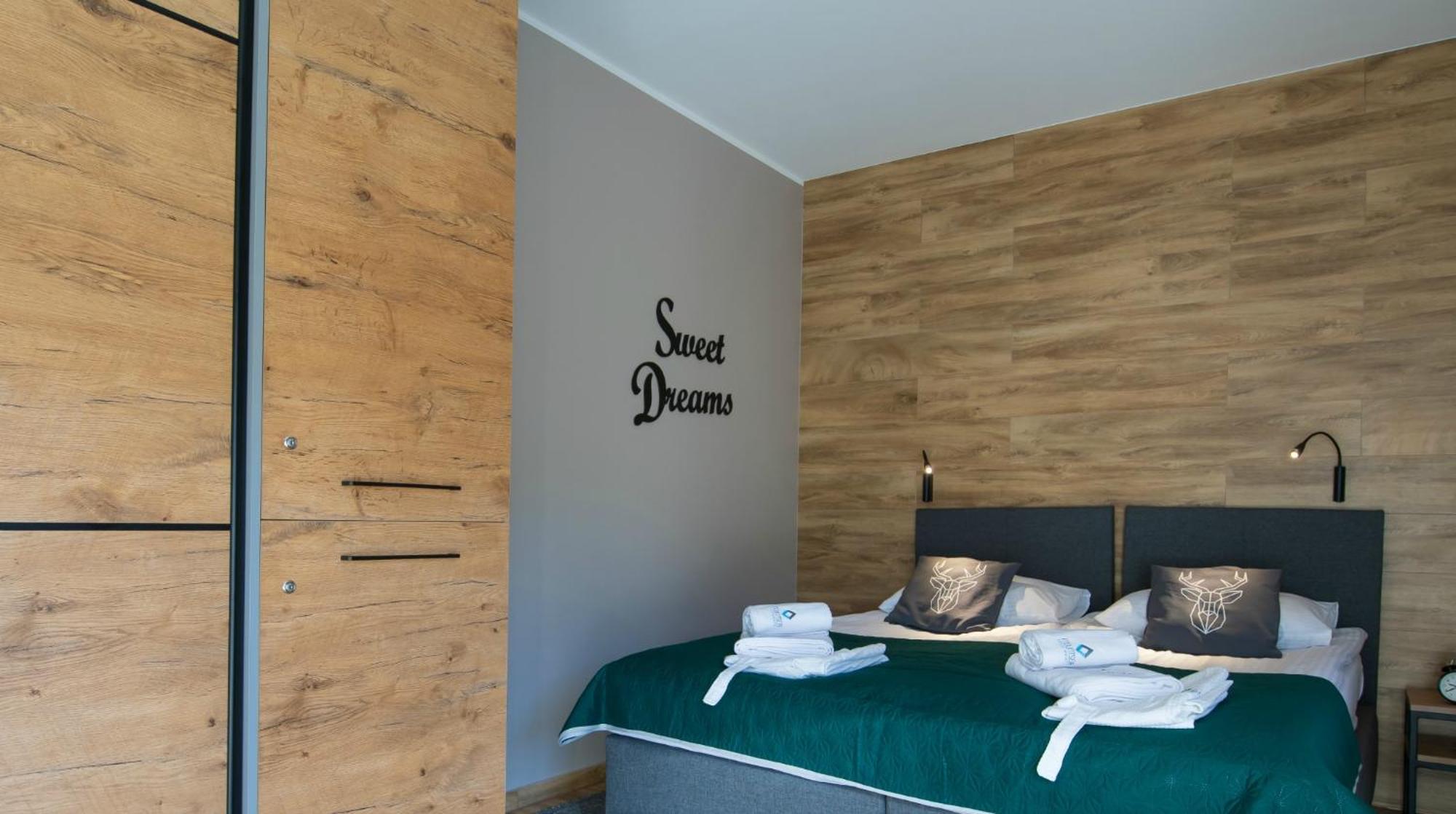 Apartament Mountsea ,Karpacz Ogrodnicza Ngoại thất bức ảnh